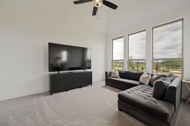 3211 Dufour Drive, Prosper, TX 75078
