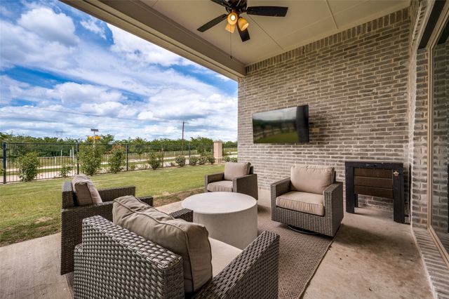 3211 Dufour Drive, Prosper, TX 75078