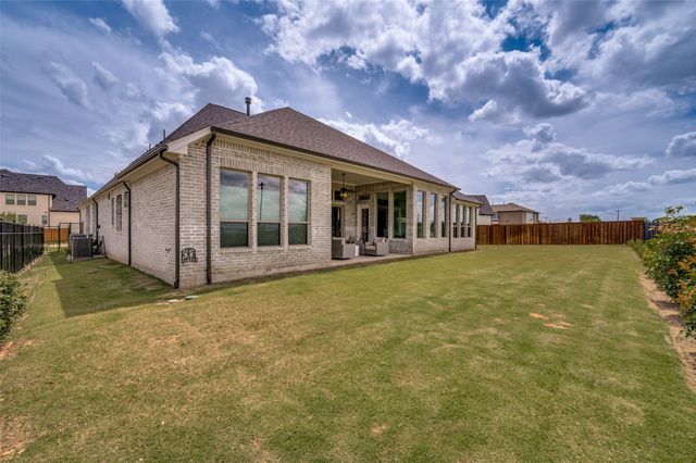 3211 Dufour Drive, Prosper, TX 75078