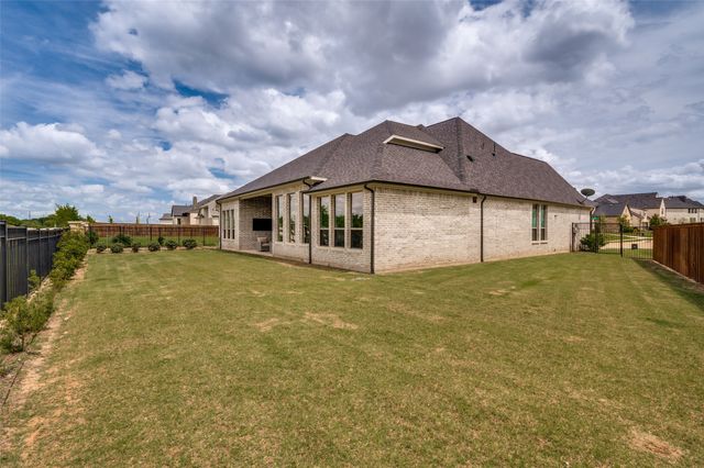 3211 Dufour Drive, Prosper, TX 75078