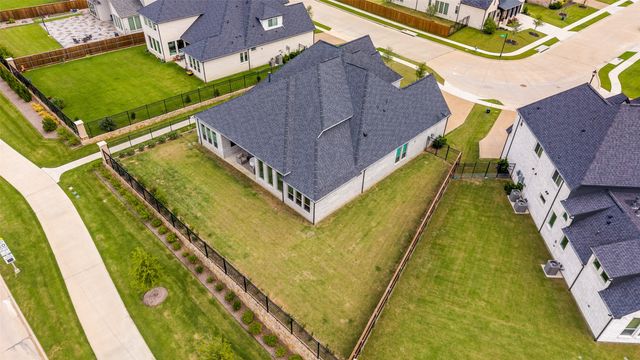 3211 Dufour Drive, Prosper, TX 75078