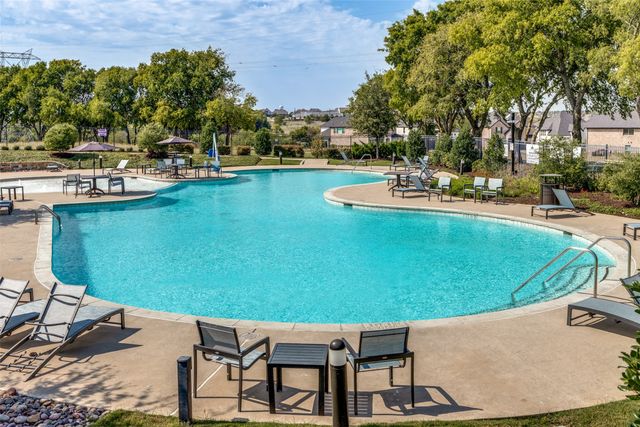 3211 Dufour Drive, Prosper, TX 75078