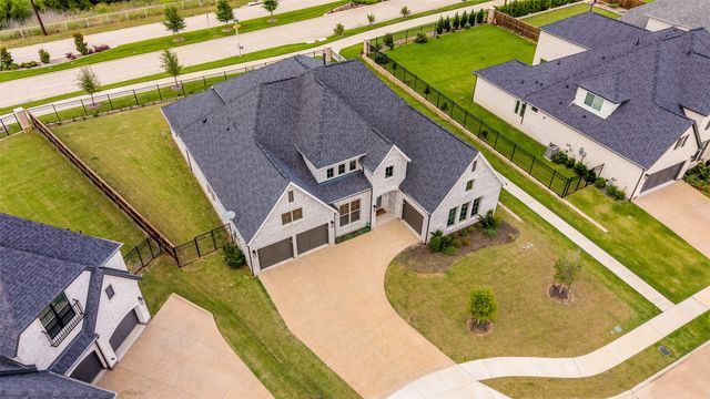 3211 Dufour Drive, Prosper, TX 75078