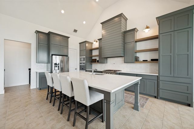 3211 Dufour Drive, Prosper, TX 75078