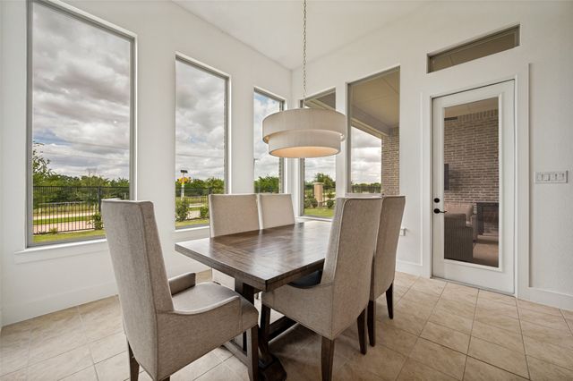 3211 Dufour Drive, Prosper, TX 75078