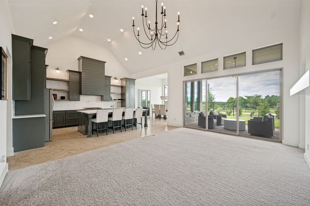 3211 Dufour Drive, Prosper, TX 75078
