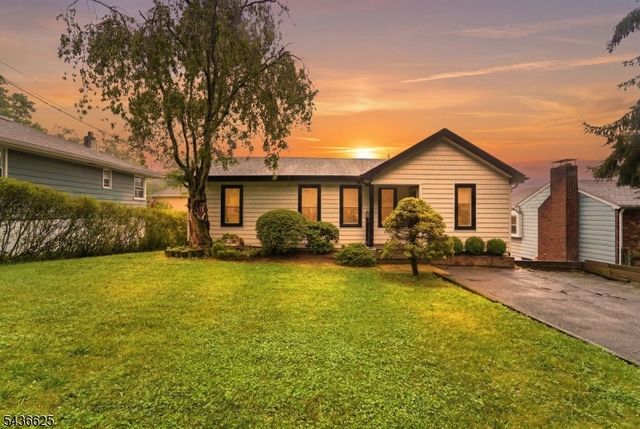 68 Seminole Ave, Rockaway Twp., NJ 07866