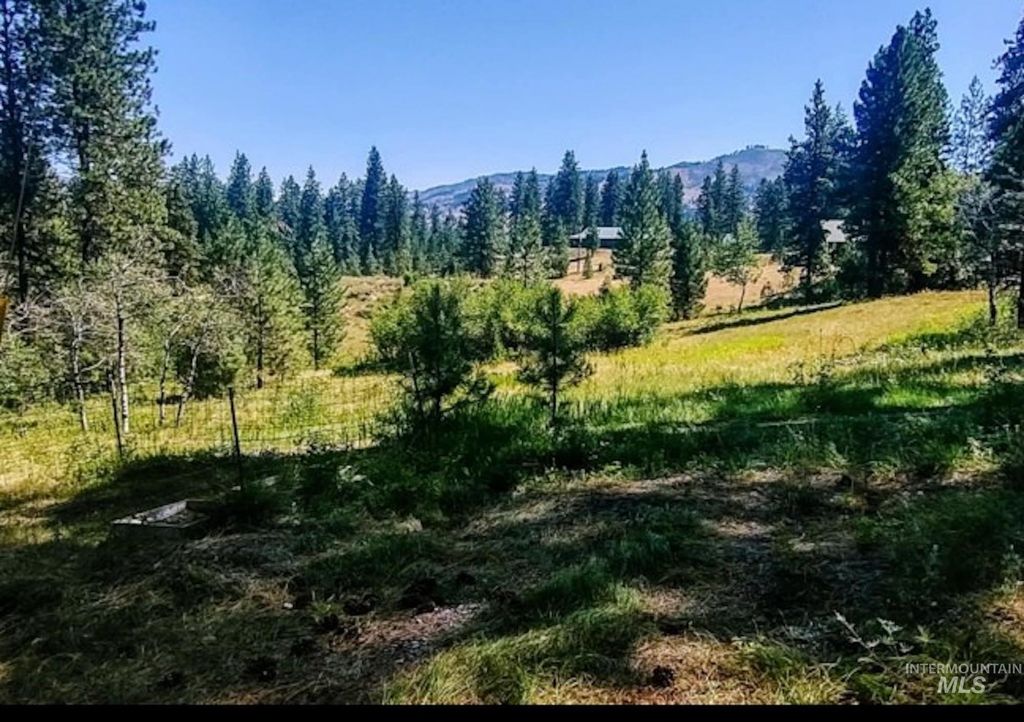 lot 3A Turner Circle, Boise, ID 83716