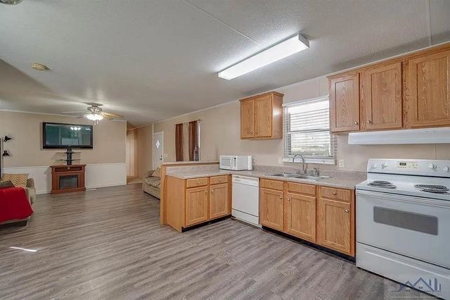 266 Mia Dr, Gray, LA 70359