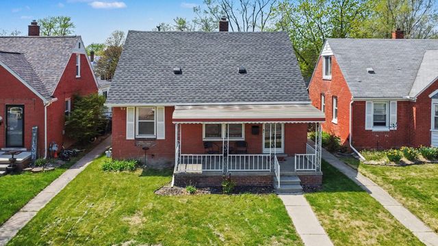 1616 18th Street, Wyandotte, MI 48192