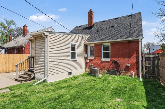 1616 18th Street, Wyandotte, MI 48192