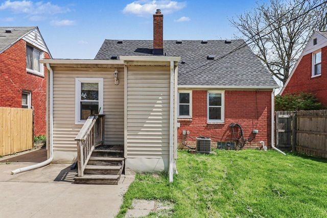 1616 18th Street, Wyandotte, MI 48192