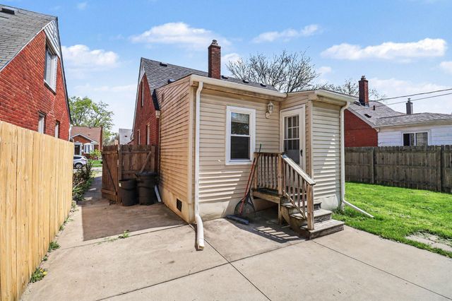 1616 18th Street, Wyandotte, MI 48192