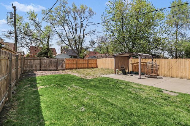 1616 18th Street, Wyandotte, MI 48192