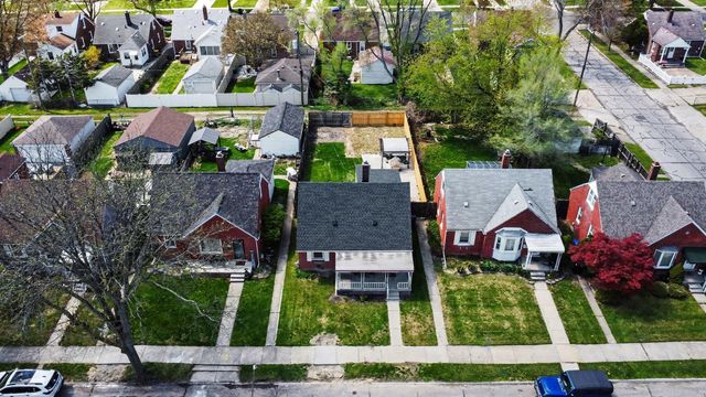 1616 18th Street, Wyandotte, MI 48192