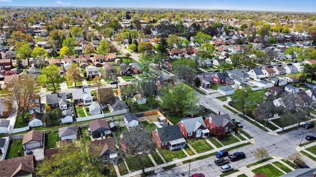 1616 18th Street, Wyandotte, MI 48192