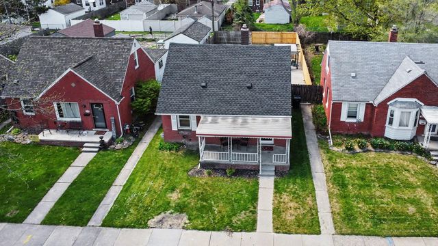 1616 18th Street, Wyandotte, MI 48192