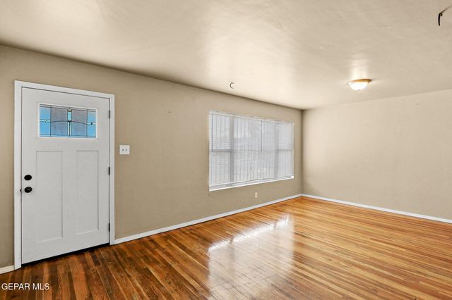 3125 Hamilton Avenue A&B, El Paso, TX 79930