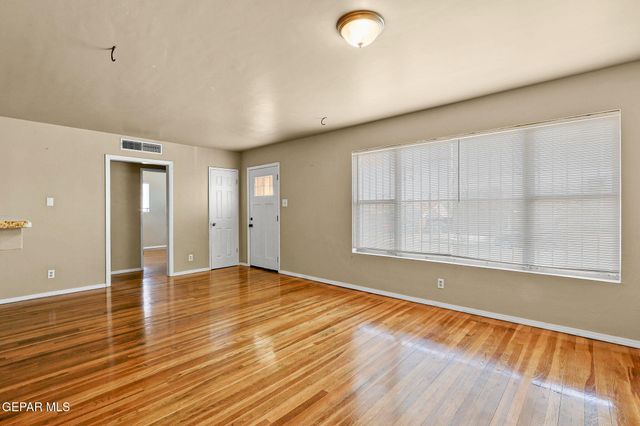 3125 Hamilton Avenue A&B, El Paso, TX 79930