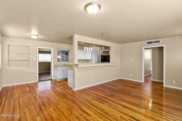 3125 Hamilton Avenue A&B, El Paso, TX 79930