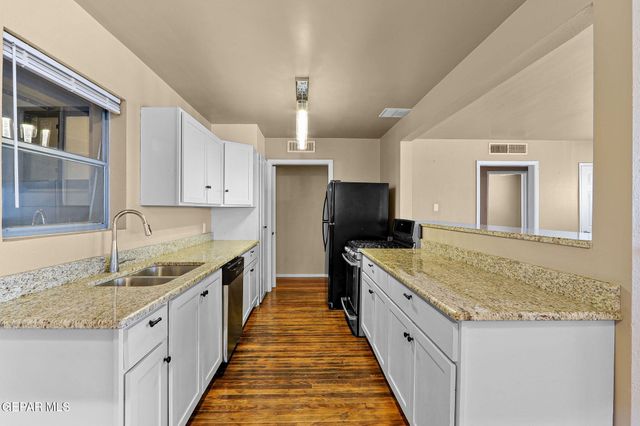 3125 Hamilton Avenue A&B, El Paso, TX 79930