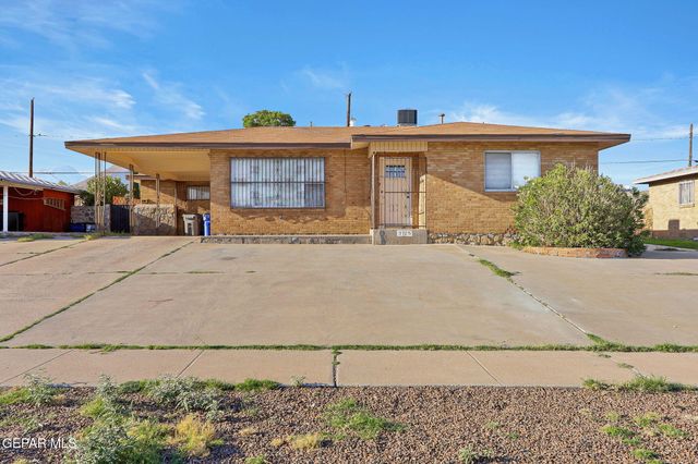 3125 Hamilton Avenue A&B, El Paso, TX 79930