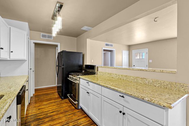 3125 Hamilton Avenue A&B, El Paso, TX 79930