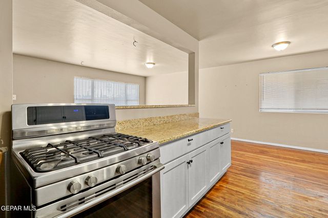 3125 Hamilton Avenue A&B, El Paso, TX 79930