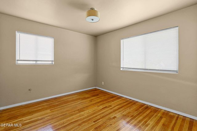 3125 Hamilton Avenue A&B, El Paso, TX 79930