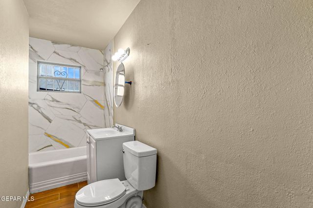 3125 Hamilton Avenue A&B, El Paso, TX 79930