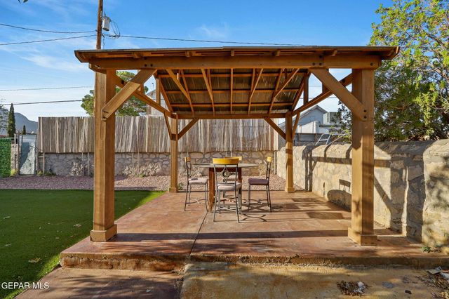 3125 Hamilton Avenue A&B, El Paso, TX 79930