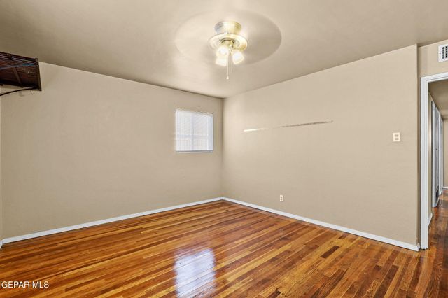 3125 Hamilton Avenue A&B, El Paso, TX 79930