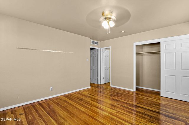 3125 Hamilton Avenue A&B, El Paso, TX 79930