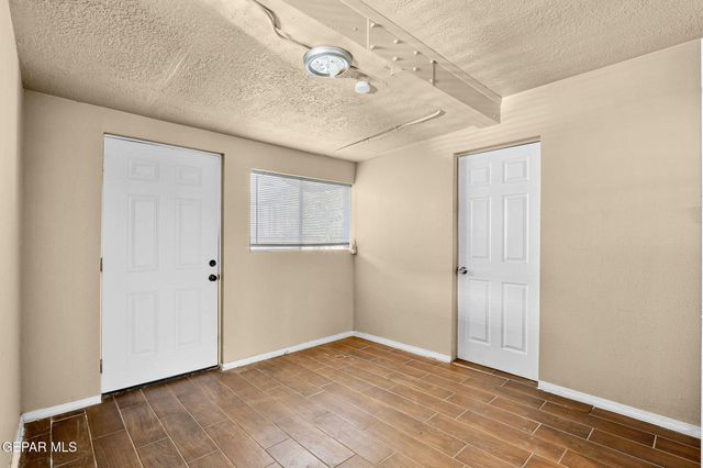 3125 Hamilton Avenue A&B, El Paso, TX 79930