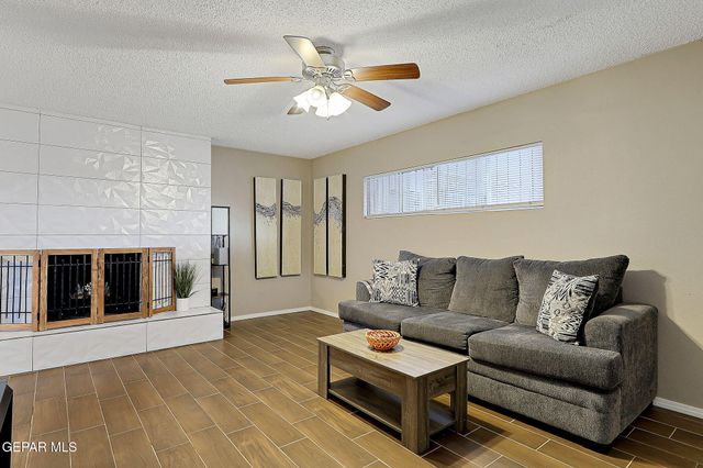 3125 Hamilton Avenue A&B, El Paso, TX 79930