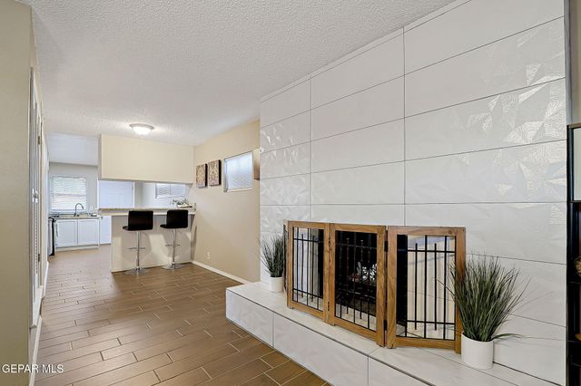 3125 Hamilton Avenue A&B, El Paso, TX 79930