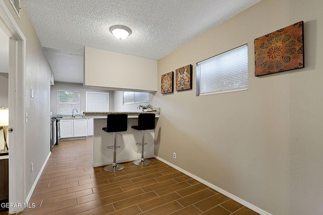 3125 Hamilton Avenue A&B, El Paso, TX 79930