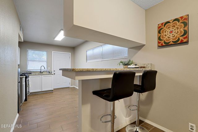 3125 Hamilton Avenue A&B, El Paso, TX 79930