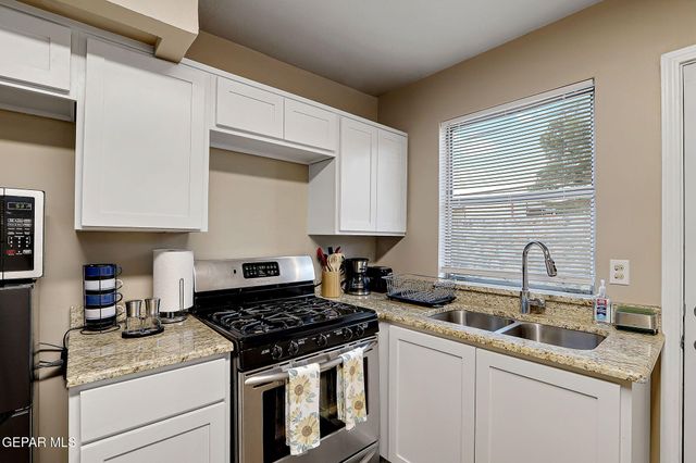 3125 Hamilton Avenue A&B, El Paso, TX 79930