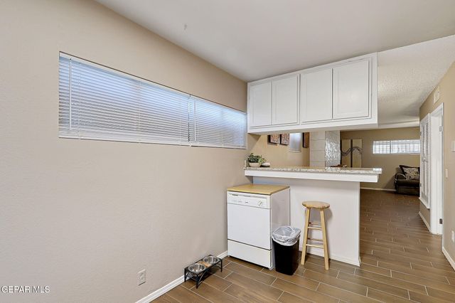 3125 Hamilton Avenue A&B, El Paso, TX 79930