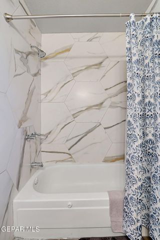 3125 Hamilton Avenue A&B, El Paso, TX 79930