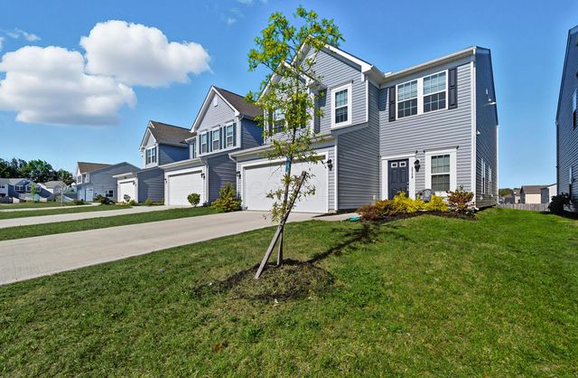 2908 Horsham Drive, Grove City, OH 43123