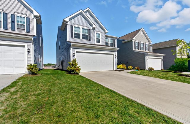 2908 Horsham Drive, Grove City, OH 43123