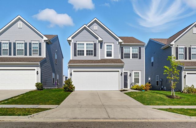 2908 Horsham Drive, Grove City, OH 43123