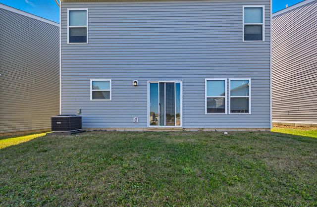 2908 Horsham Drive, Grove City, OH 43123