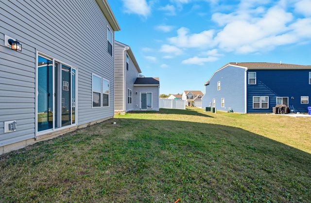 2908 Horsham Drive, Grove City, OH 43123