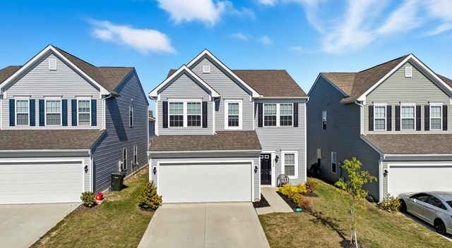 2908 Horsham Drive, Grove City, OH 43123