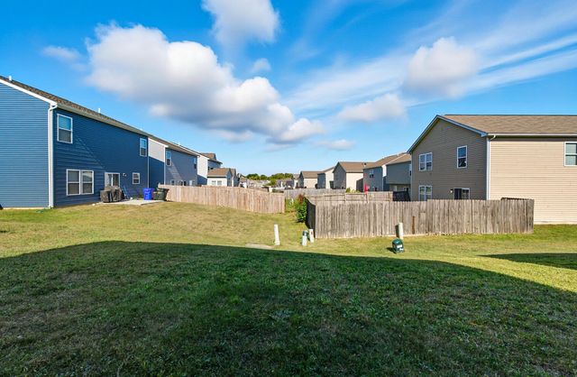 2908 Horsham Drive, Grove City, OH 43123