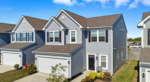 2908 Horsham Drive, Grove City, OH 43123