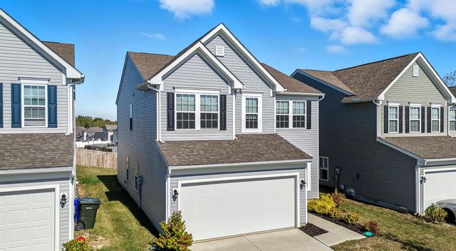 2908 Horsham Drive, Grove City, OH 43123